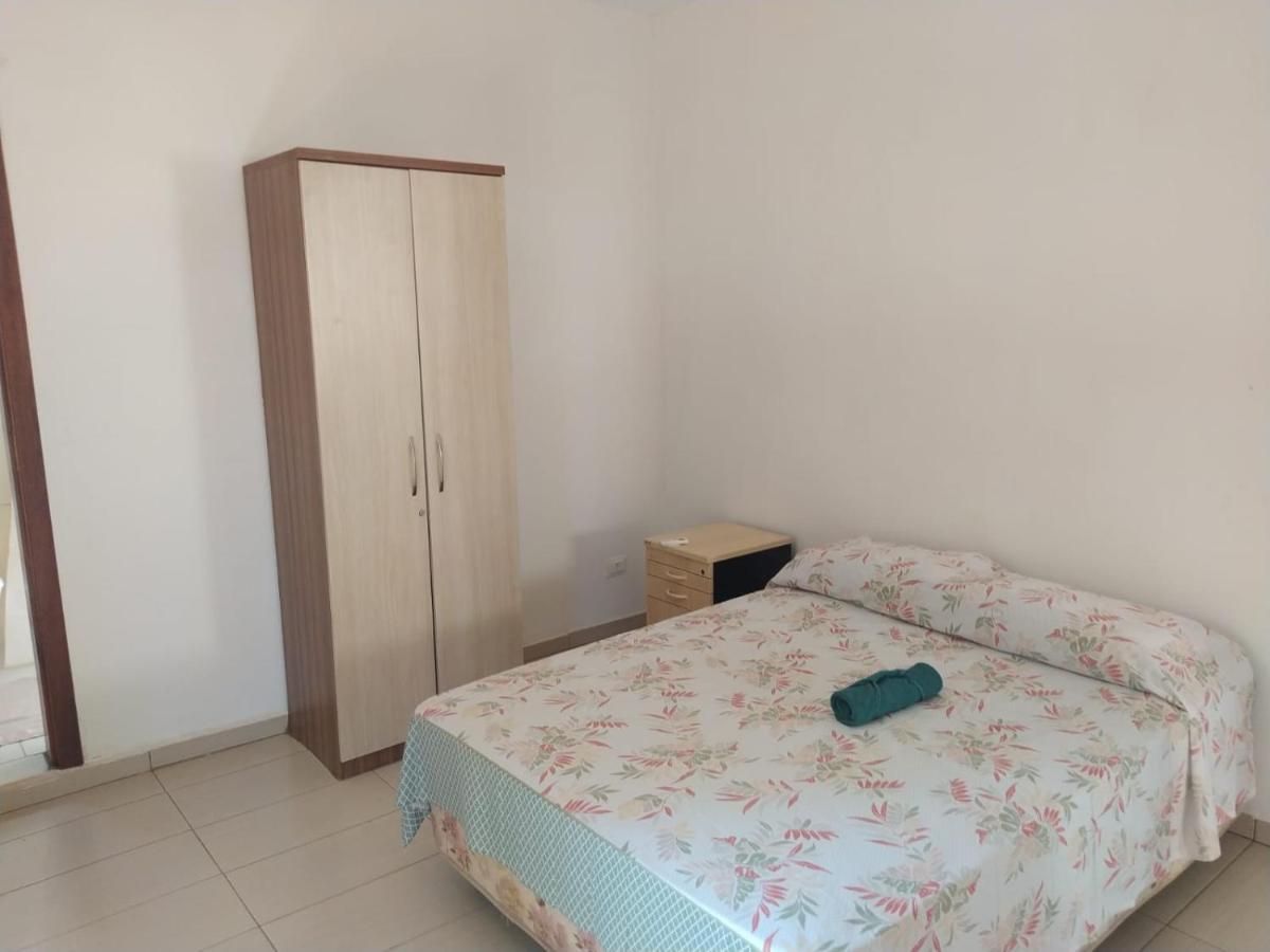 Ferienwohnung Morada Da Lua Foz do Iguaçu Exterior foto