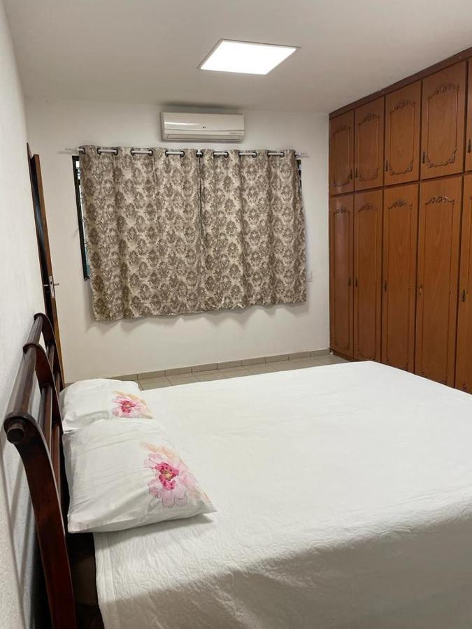 Ferienwohnung Morada Da Lua Foz do Iguaçu Exterior foto