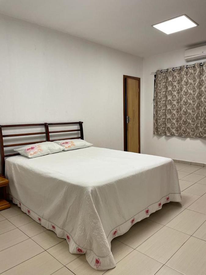 Ferienwohnung Morada Da Lua Foz do Iguaçu Exterior foto