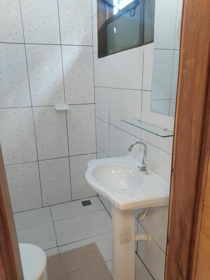 Ferienwohnung Morada Da Lua Foz do Iguaçu Exterior foto