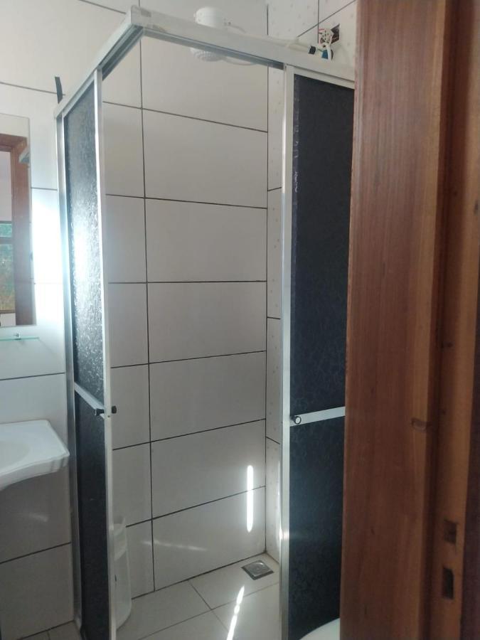 Ferienwohnung Morada Da Lua Foz do Iguaçu Exterior foto