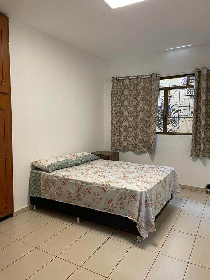 Ferienwohnung Morada Da Lua Foz do Iguaçu Exterior foto