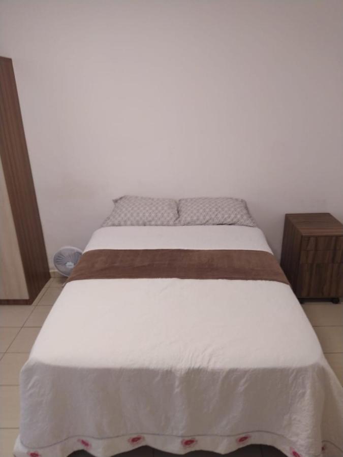 Ferienwohnung Morada Da Lua Foz do Iguaçu Exterior foto